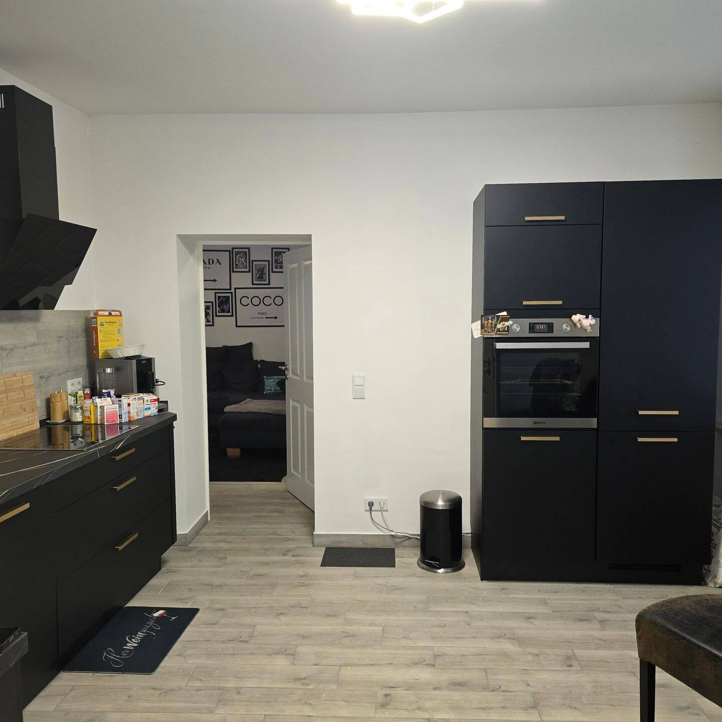 Moderne 3 Raum – Maisonettwohnung nagelneu, 39343 Hohe Börde