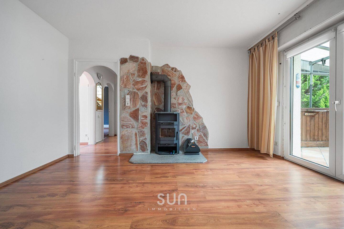 Wunderschönes Zweifamilienhaus – Wohnen mit Stil & Möglichkeiten, 63069 Offenbach am Main (Lauterborn Offenbach am Main Rosenhöhe)
