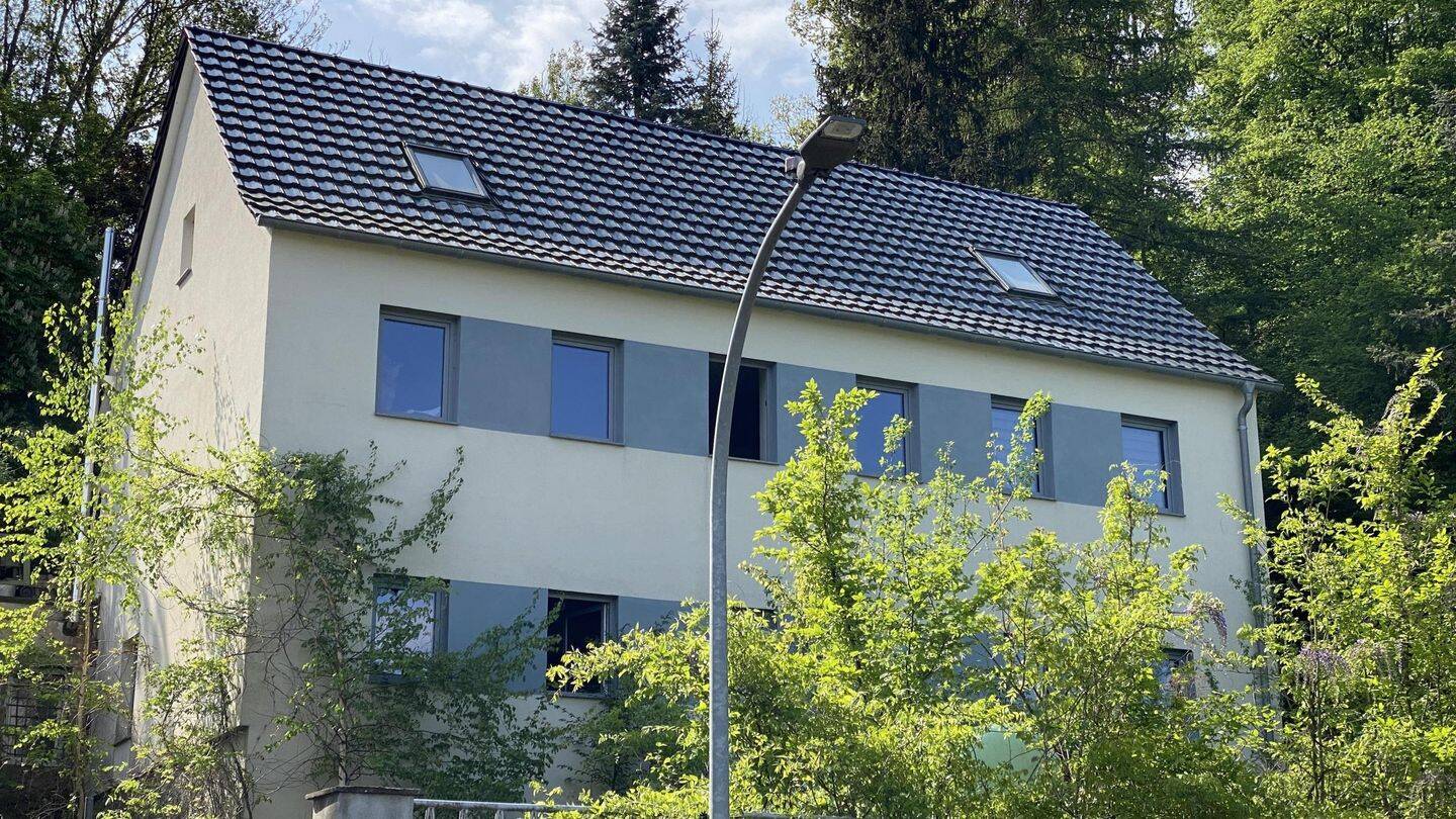 Geräumiges Einfamilienhaus in Zehren, 1665 Diera-Zehren