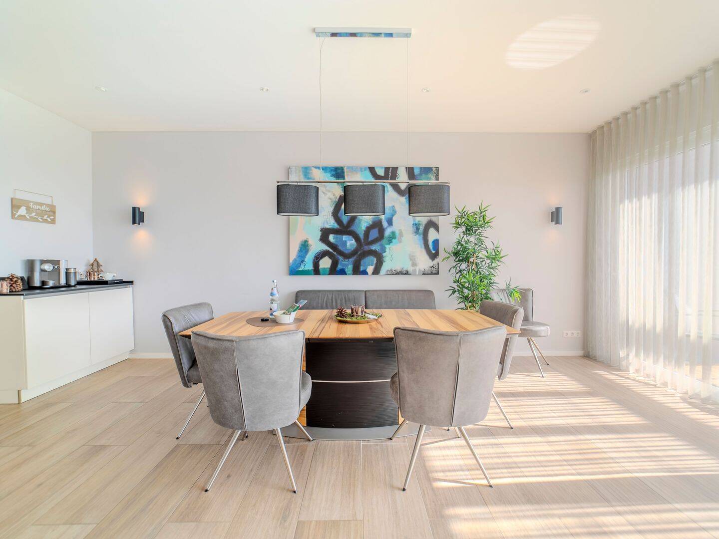 Exklusives Panorama-Apartment, 79865 Grafenhausen