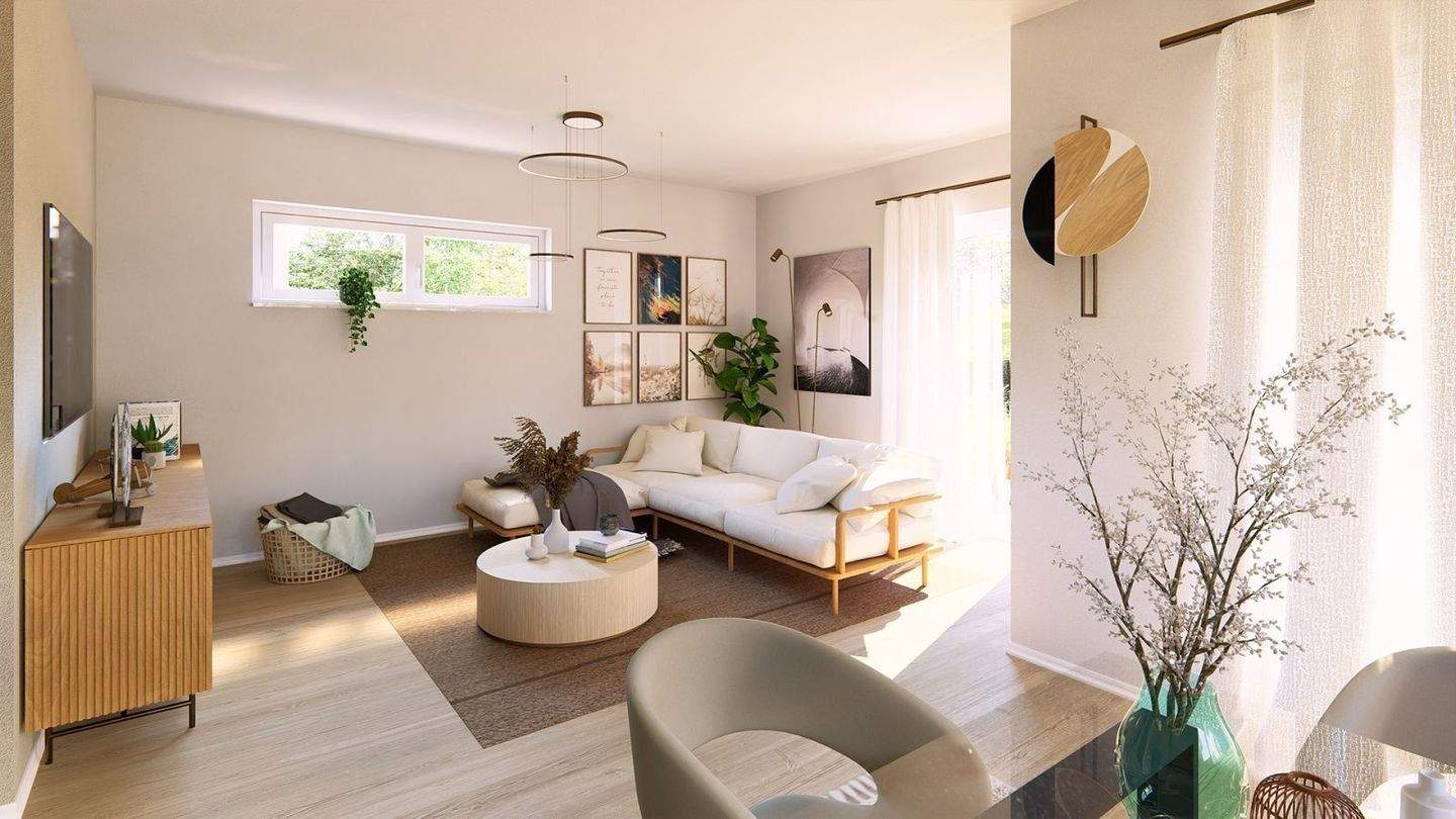 AKTION !! Ihr Traumhaus – gebaut auf Ihrem Grundstück oder mit unserem Grundstücksservice – EINZUGSFERTIG, 56070 Koblenz