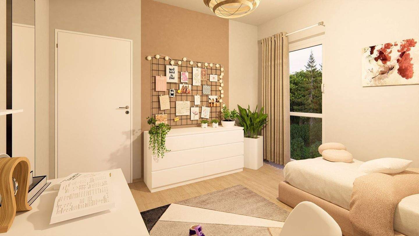 Preisvorteil sichern! Planen, bauen, leben | Grundstückspreis inklusive, 37699 Fürstenberg