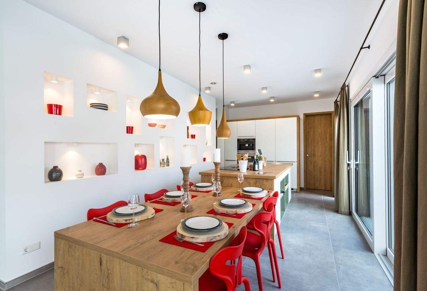 OKAL – Großzügig und elegant wohnen !, 99423 Weimar (Altstadt Innenstadt Nordvorstadt Südstadt Westvorstadt)