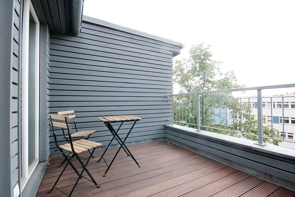 sonnige Dachgeschosswohnung im Bötzowviertel – sunny penthouse in Bötzowkiez, 10407 Berlin (Pankow Kleingartenanlage Grönland Kleingartenanlage Neues Heim Kleingartenanlage Volkspark Prenzlauer Berg Prenzlauer Berg)