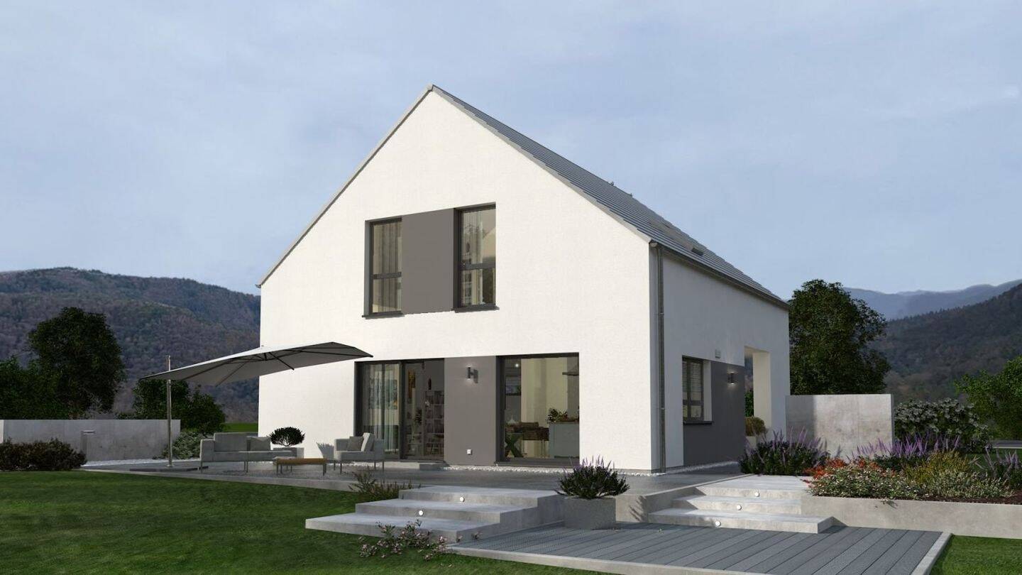 KINDERFREUNDLICHES EINFAMILIENHAUS MIT FLAIR, 67663 Kaiserslautern (Innenstadt)