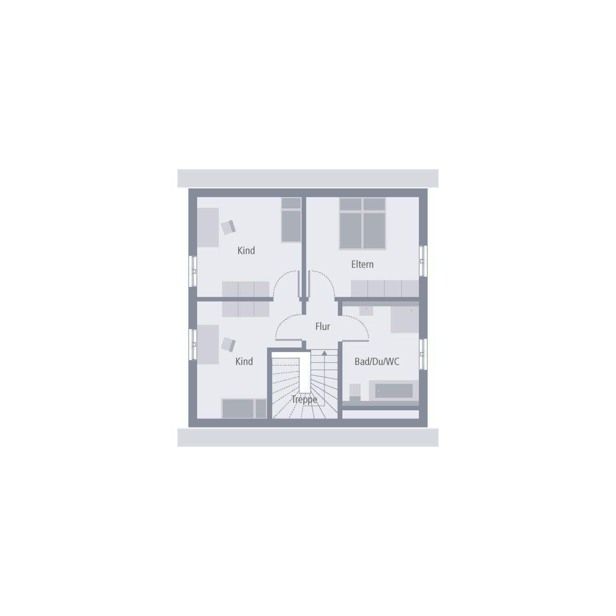 KLEIN, ABER OHO: UNSER DURCHDACHTES DESIGNHAUS, 99310 Arnstadt