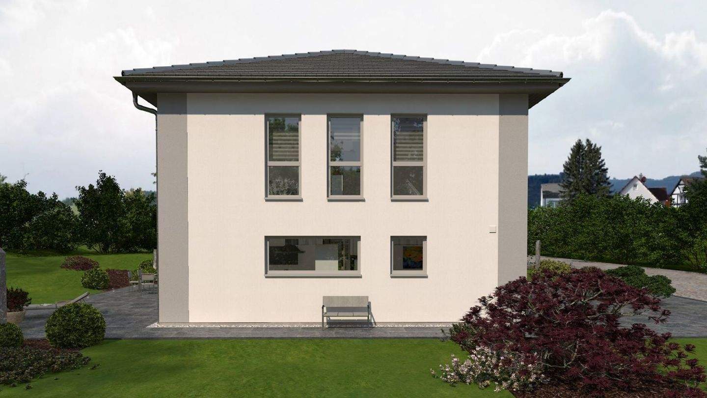 Wo Architektur auf Lebensgefühl trifft., 36251 Bad Hersfeld