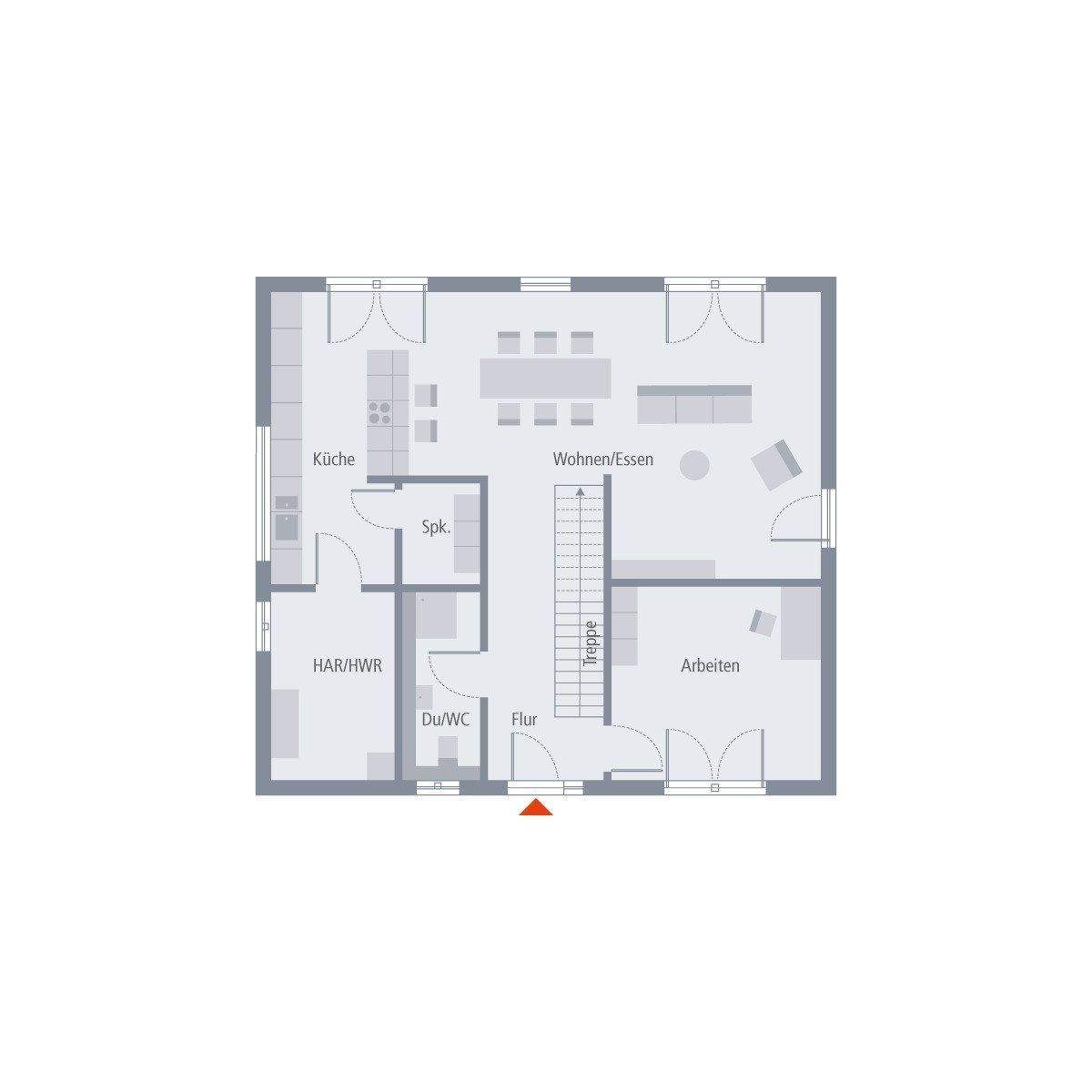 EIN HAUS, EIN RAUMWUNDER, EIN LIEBLINGSORT, 99947 Bad Langensalza