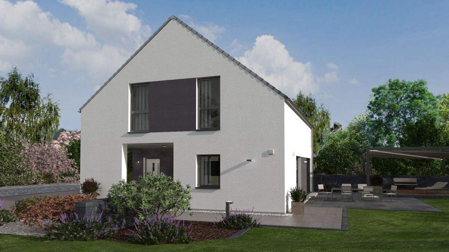 EINFAMILIENHAUS UND RAUMWUNDER UNTER EINEM DACH, 6132 Halle (Saale) (Ammendorf-Beesen Planena Radewell-Osendorf Silberhöhe)
