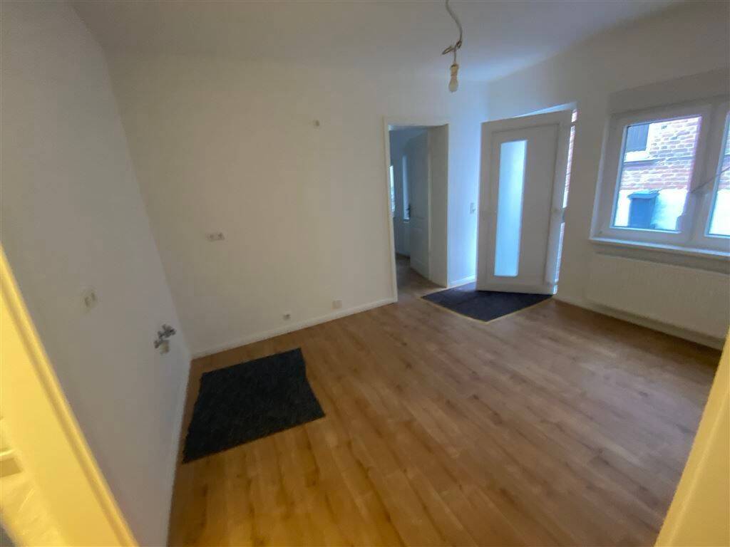 Weimar* Westvorstadt* Erstbezug* Gartenhaus* gemütl. 2 Zimmer-Wohnung*, 99423 Weimar (Altstadt Innenstadt Nordvorstadt Südstadt Westvorstadt)
