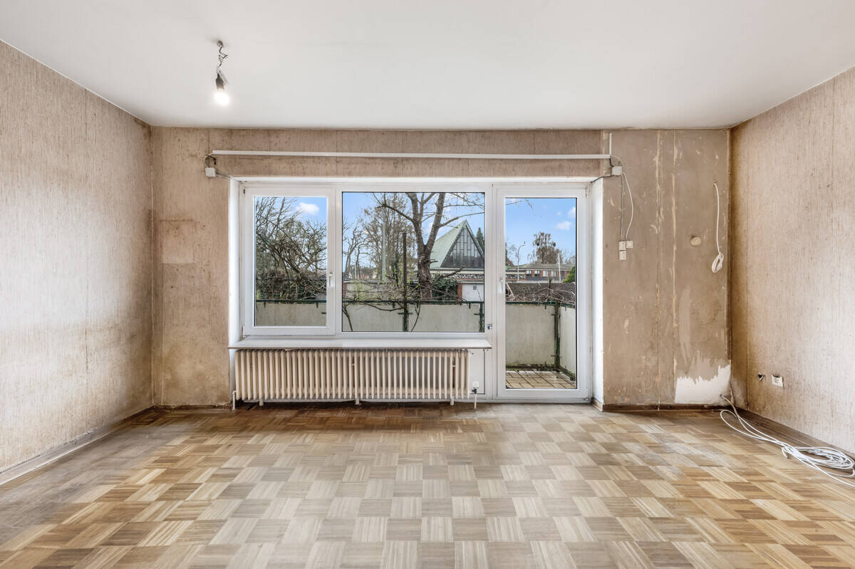 Reihenhaus mit sehr guter Bausubstanz und viel Gestaltungsspielraum, 28259 Bremen (Grolland Kirchhuchting Mittelshuchting Sodenmatt)