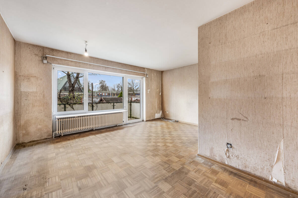Reihenhaus mit sehr guter Bausubstanz und viel Gestaltungsspielraum – 28259 Bremen – Vorschaubild 4