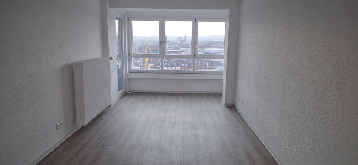 Frischer Wind! Modernisierte 3-Zimmer-Wohnung mit Balkon + Tageslichtbad mit Wanne – 52062 Aachen – Vorschaubild 3
