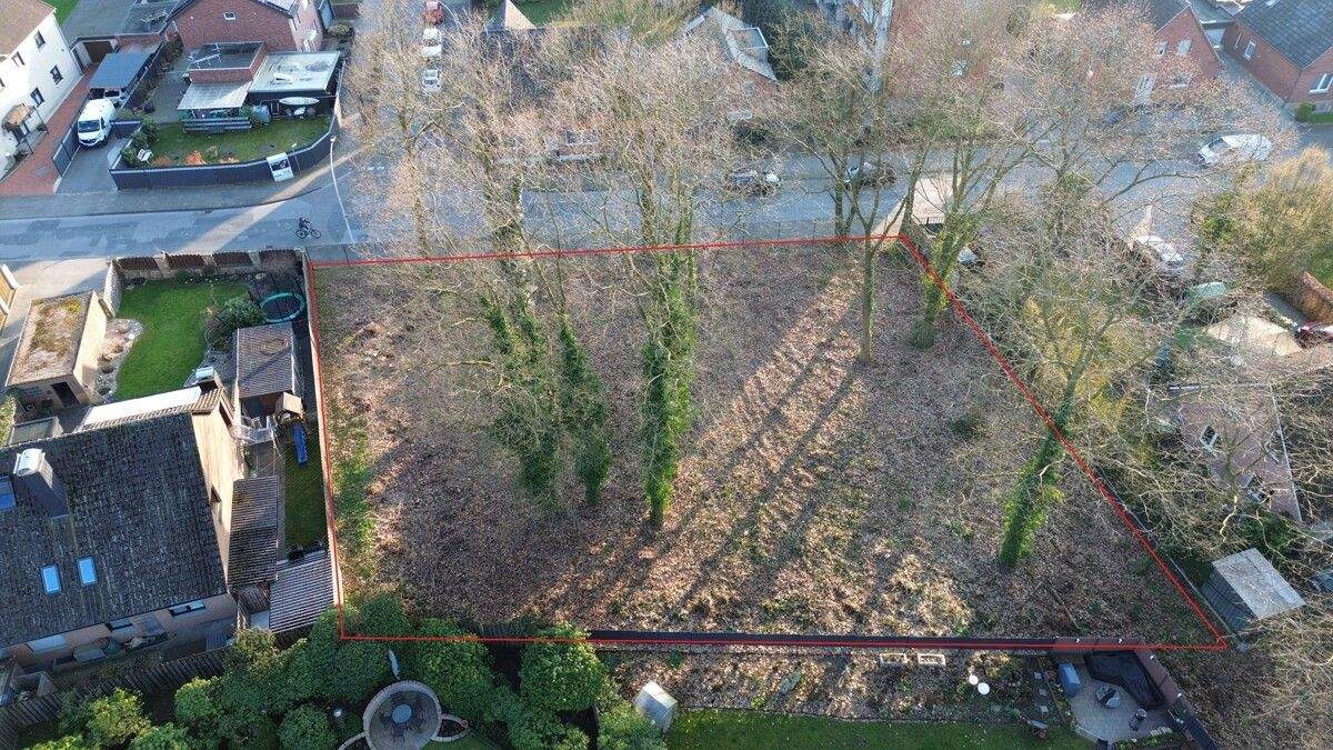 Grundstück für großzügiges Wohnen in bevorzugter Lage, 48282 Emsdetten