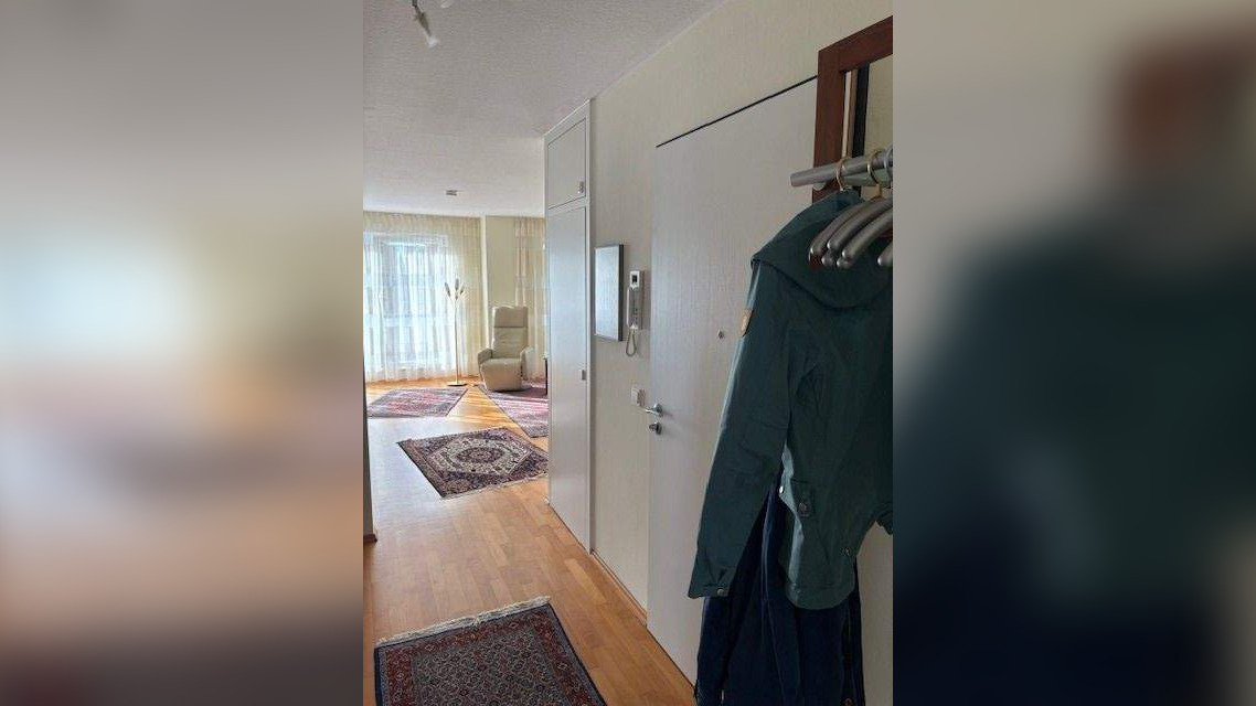Charmante 3-Zimmer Wohnung in Bonn-Plittersdorf