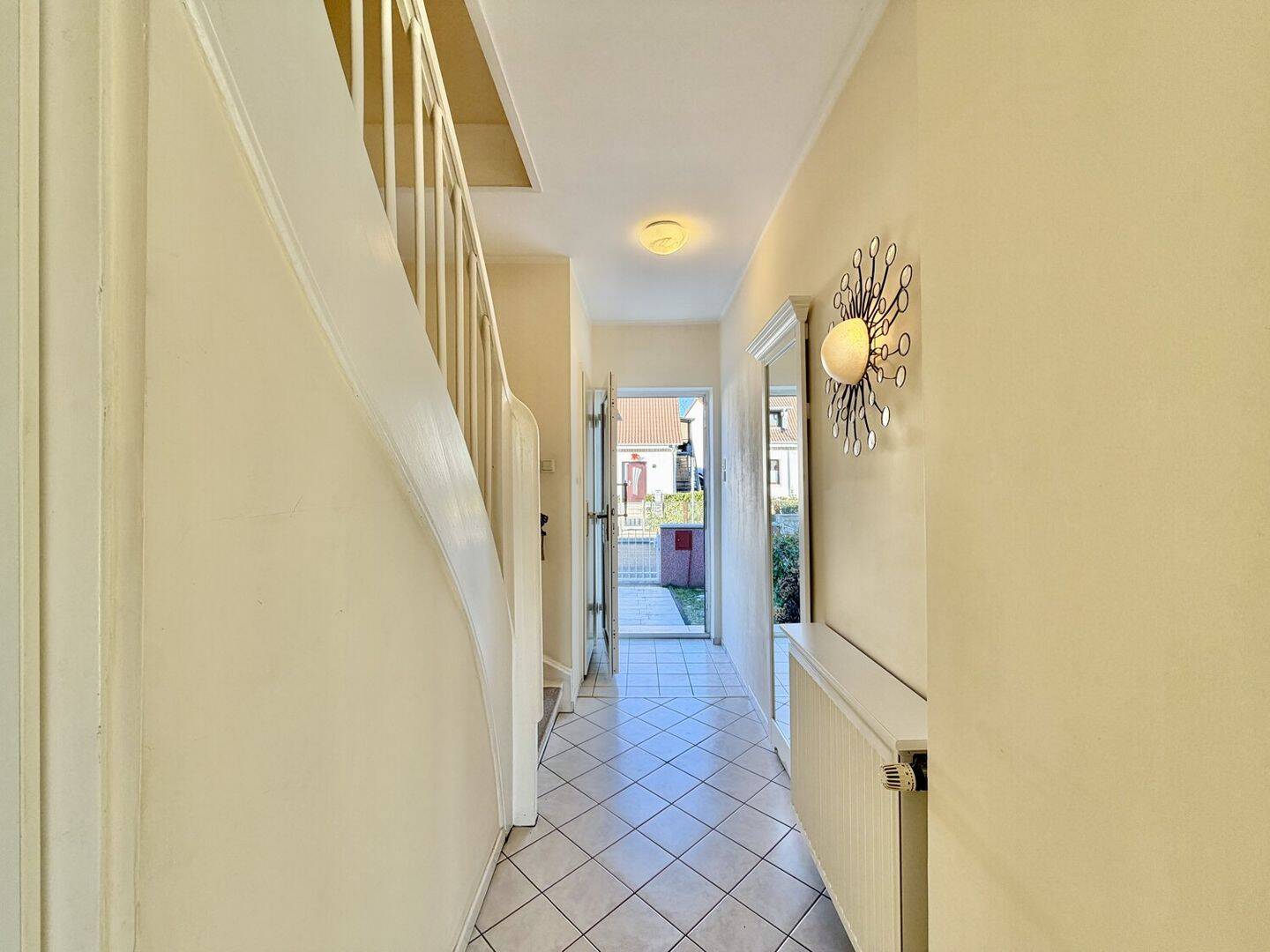 Altbau-Flair trifft Komfort: Doppelhaushälfte mit exzellenter Anbindung, 12524 Berlin (Treptow-Köpenick Altglienicke Kleingartenanlage Falkenbrunn 1)