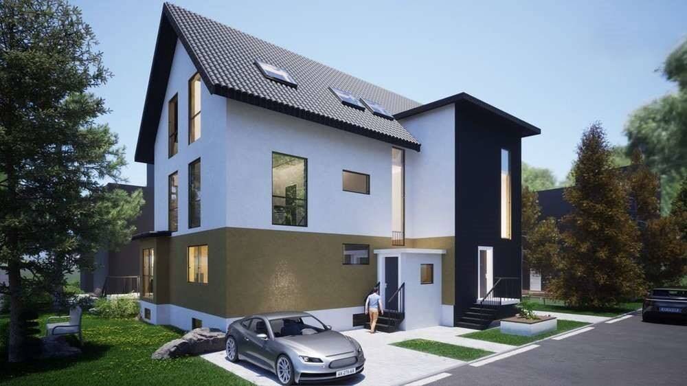 Licht. Raum. Zukunft. Ihr neues Zuhause., 65795 Hattersheim am Main