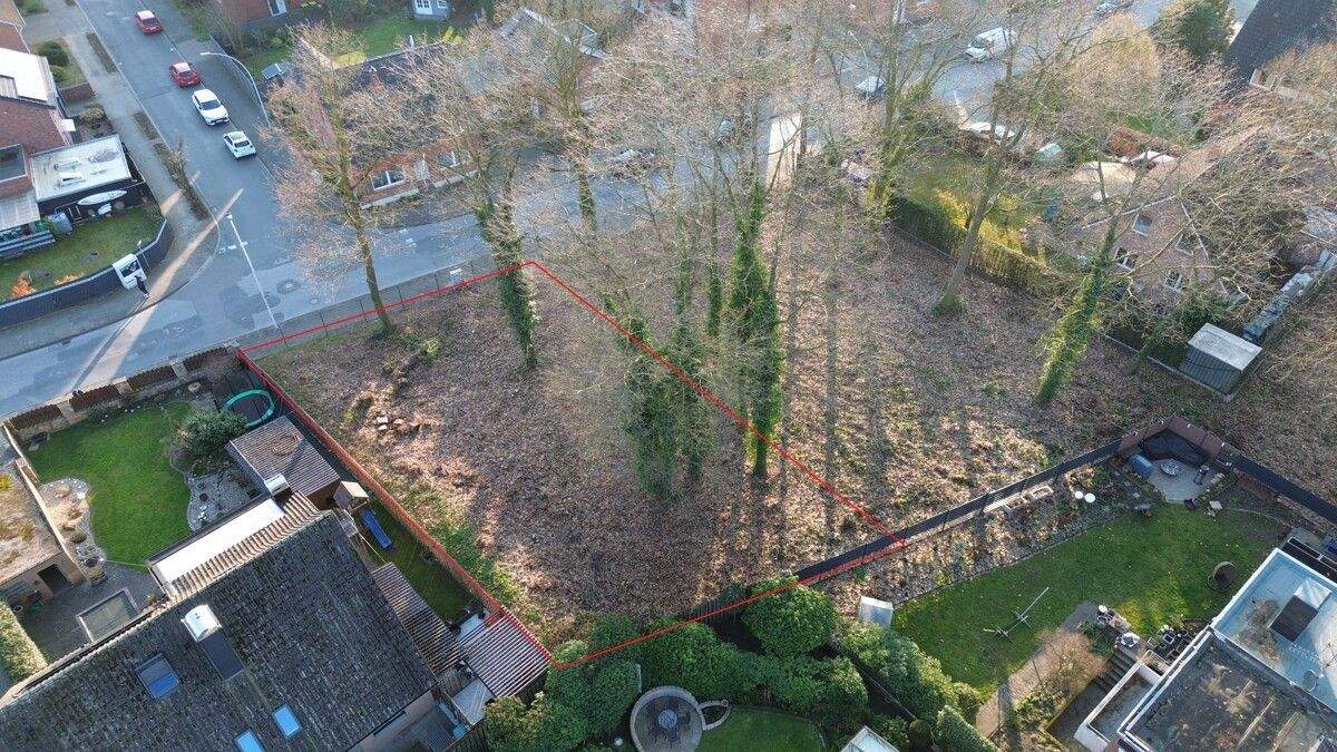 Baugrundstück in begehrter Lage!, 48282 Emsdetten