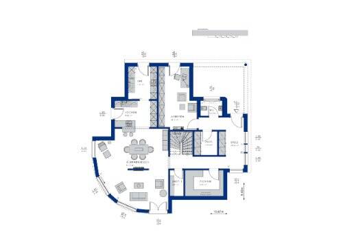 Platz für alle! Exklusiver lichtdurchfluteter Neubau aus dem Hause BIEN ZENKER inkl. Baugrundstück, 67583 Guntersblum