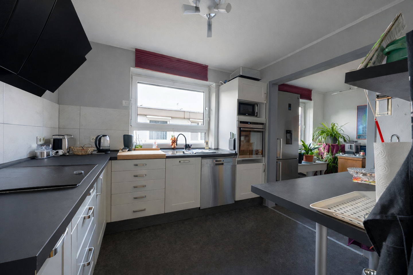 Energetisch stark, optisch modern, sofort bezugsbereit – Ihr neues Zuhause, 21614 Buxtehude
