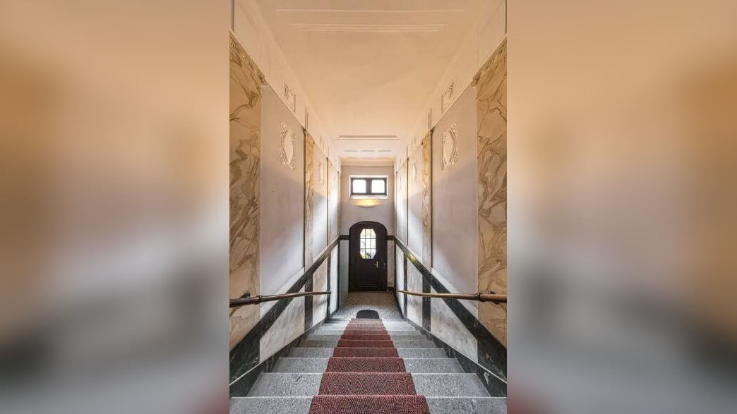 Renovierung 2026 | 4-Zimmer-Wohnung im Gründerzeithaus mit Wintergarten und Balkon | Provisionsfrei – Leipzig – Vorschaubild 4
