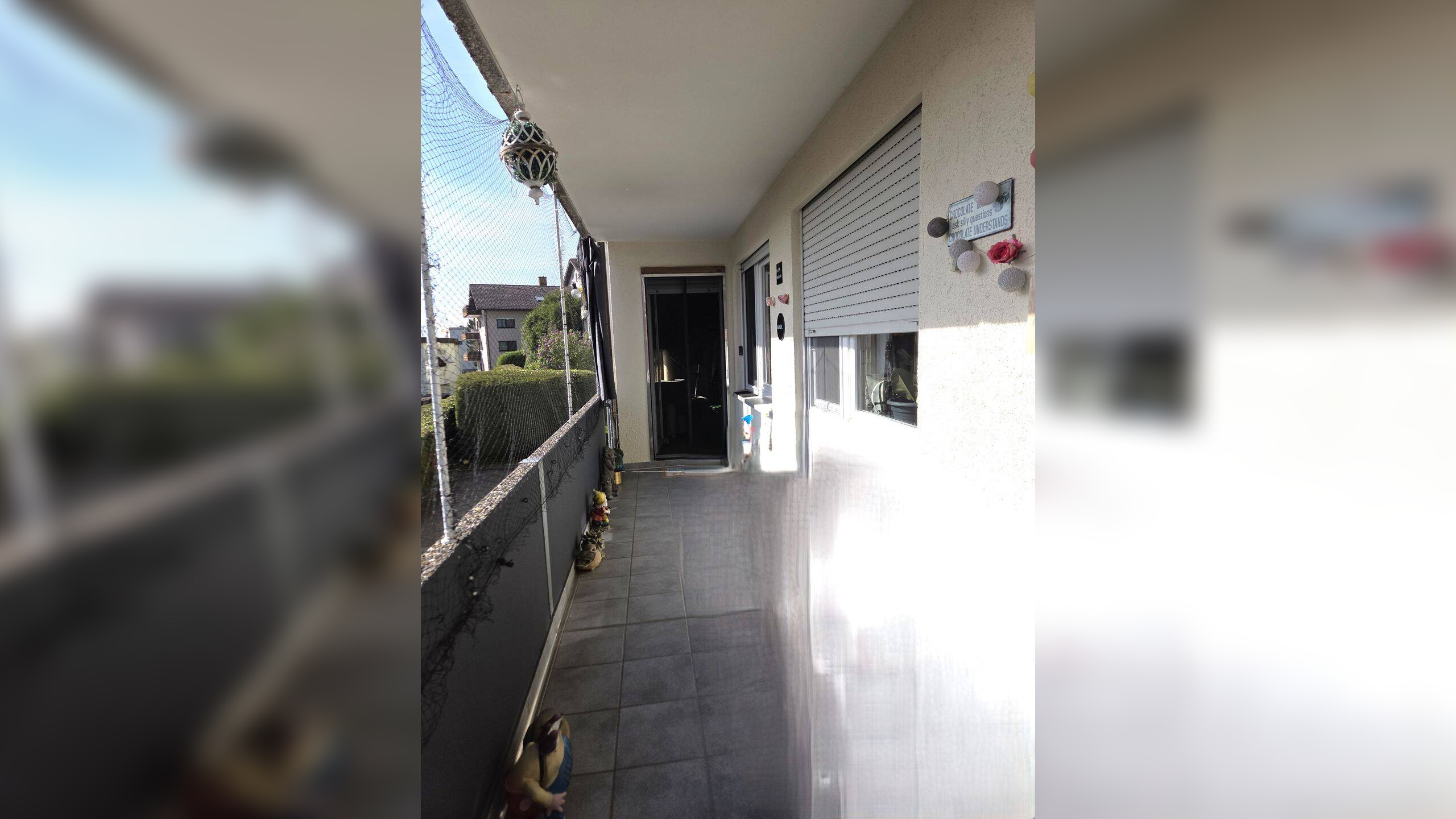 Wohnung in Baden-Baden Weststadt, 76532 Baden-Baden
