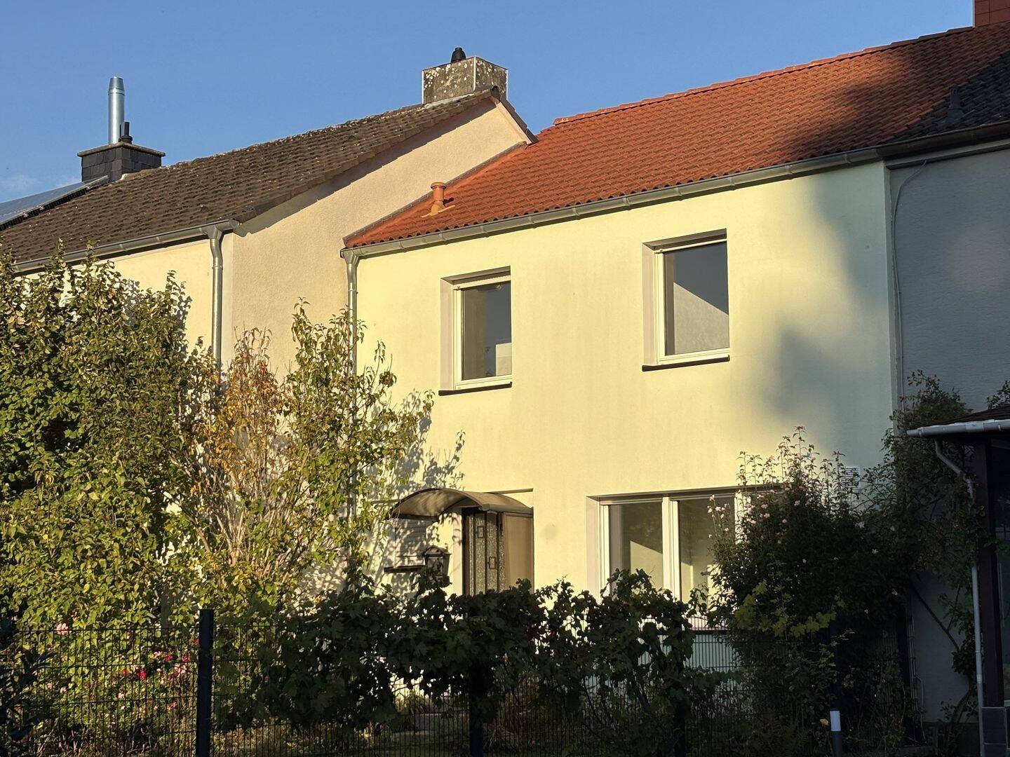 Reihenmittelhaus auf Erbbaugrundstück, 59457 Werl