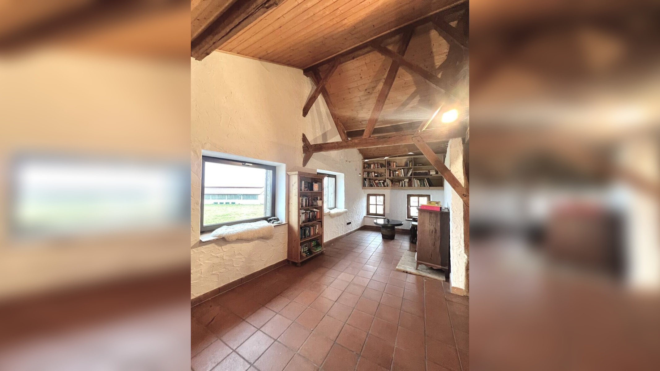 Ländliches Anwesen mit großzügigen 310 m² Wohnfläche und 866 m² Grundstück mit Weitblick, 84574 Taufkirchen