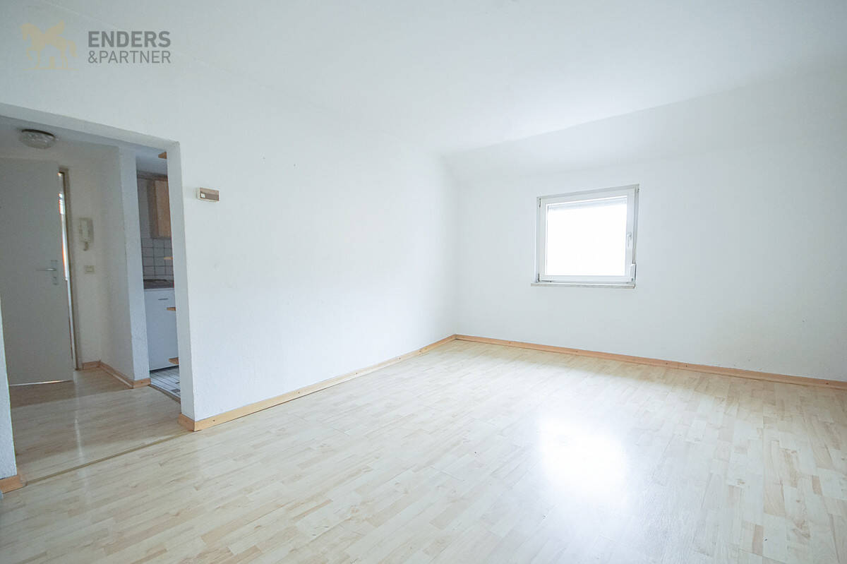 Top Lage Trier-Innenstadt – möbliertes DG-Apartment mit Single-Küche, Waschmaschine und Duschbad, 54290 Trier (Innenstadt Trier-Süd)