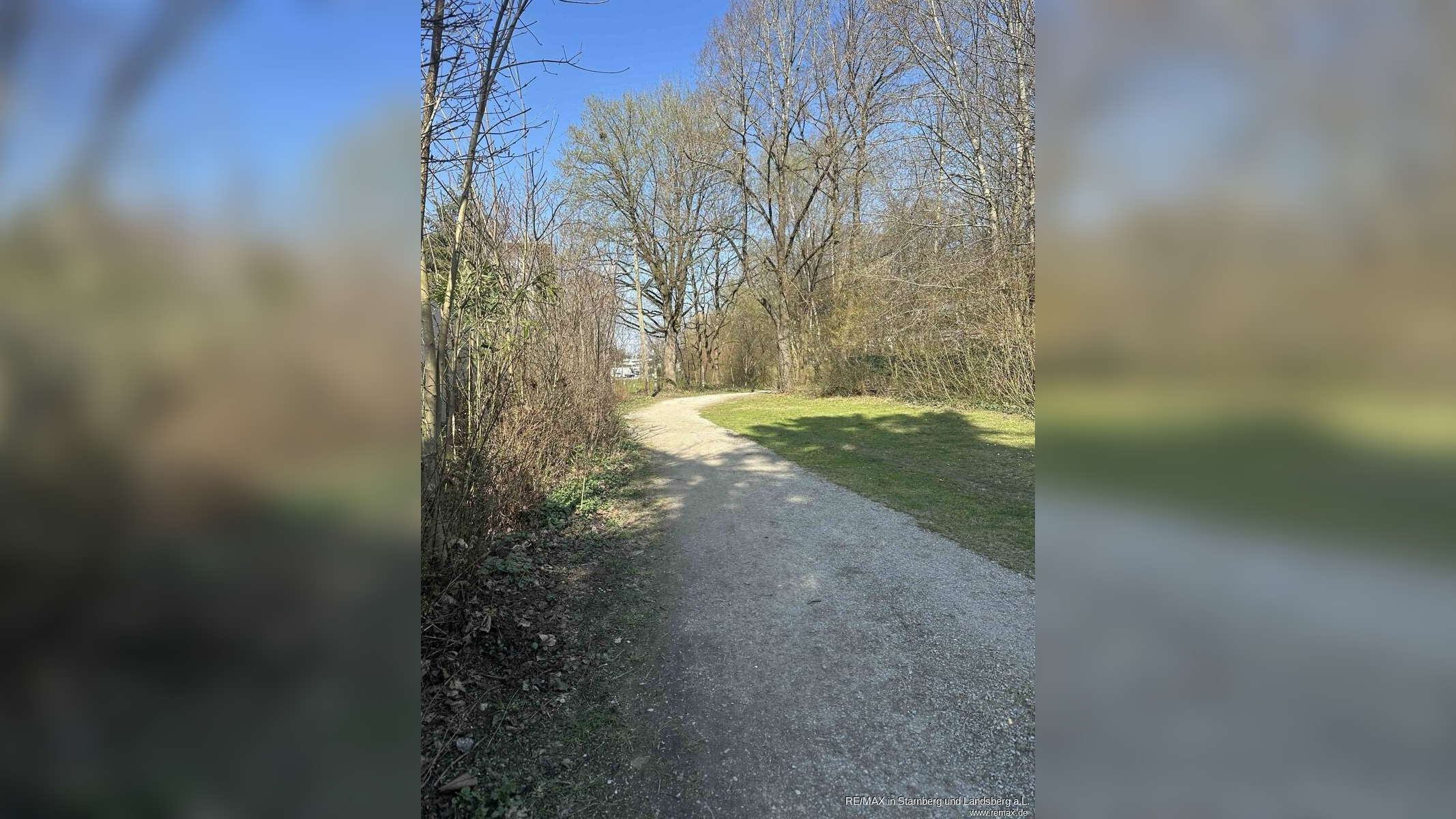 Hochparterre Wohnen im Grünen – Parkstadt Solln – 81477 München – Vorschaubild 18