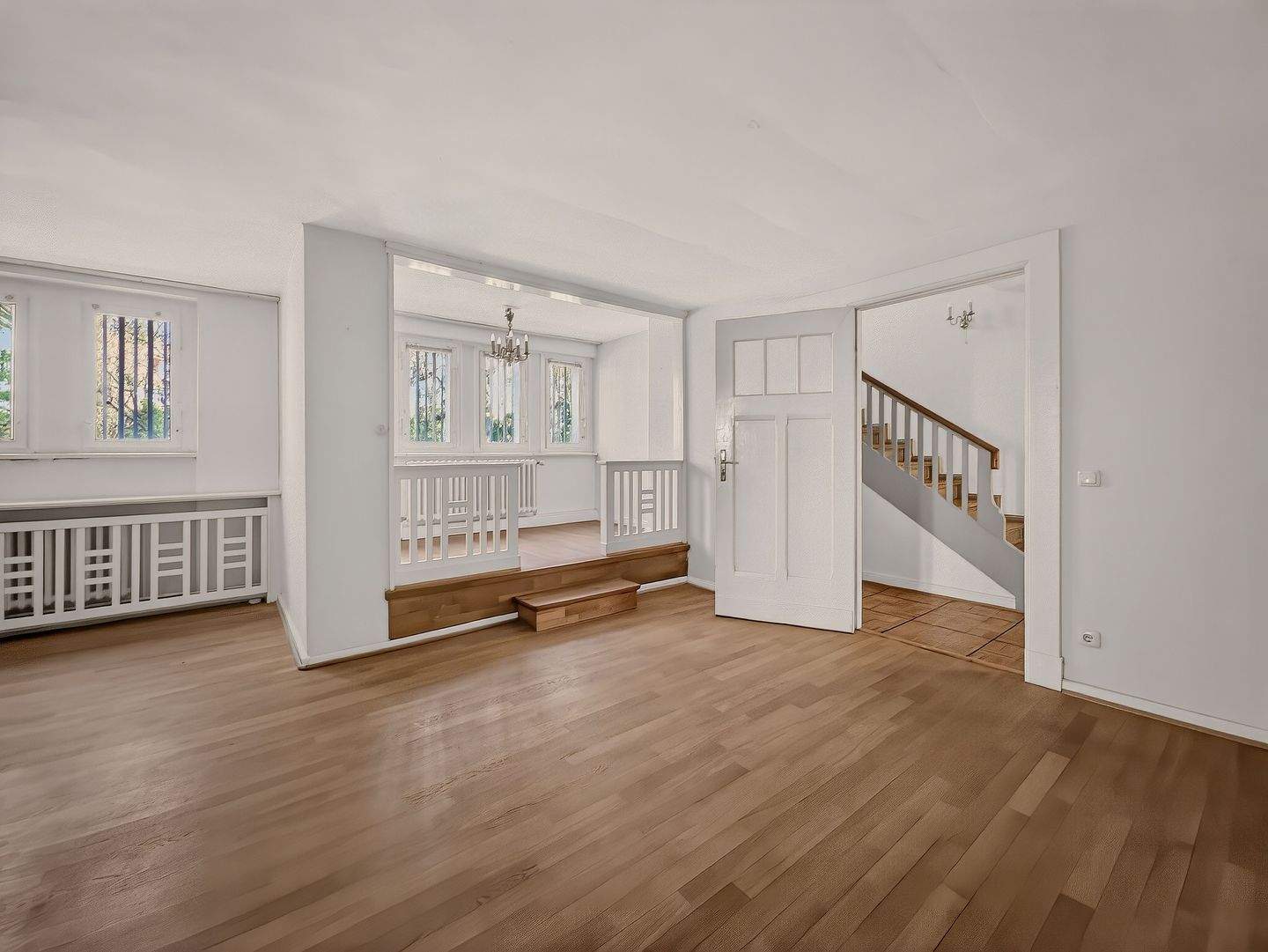 Charaktervolle Altbauvilla trifft moderne Architektur – nahe Mexikoplatz und Schlachtensee!, 14163 Berlin (Steglitz-Zehlendorf Kolonie Schlachtensee Süd Nikolassee Zehlendorf Schlachtensee)