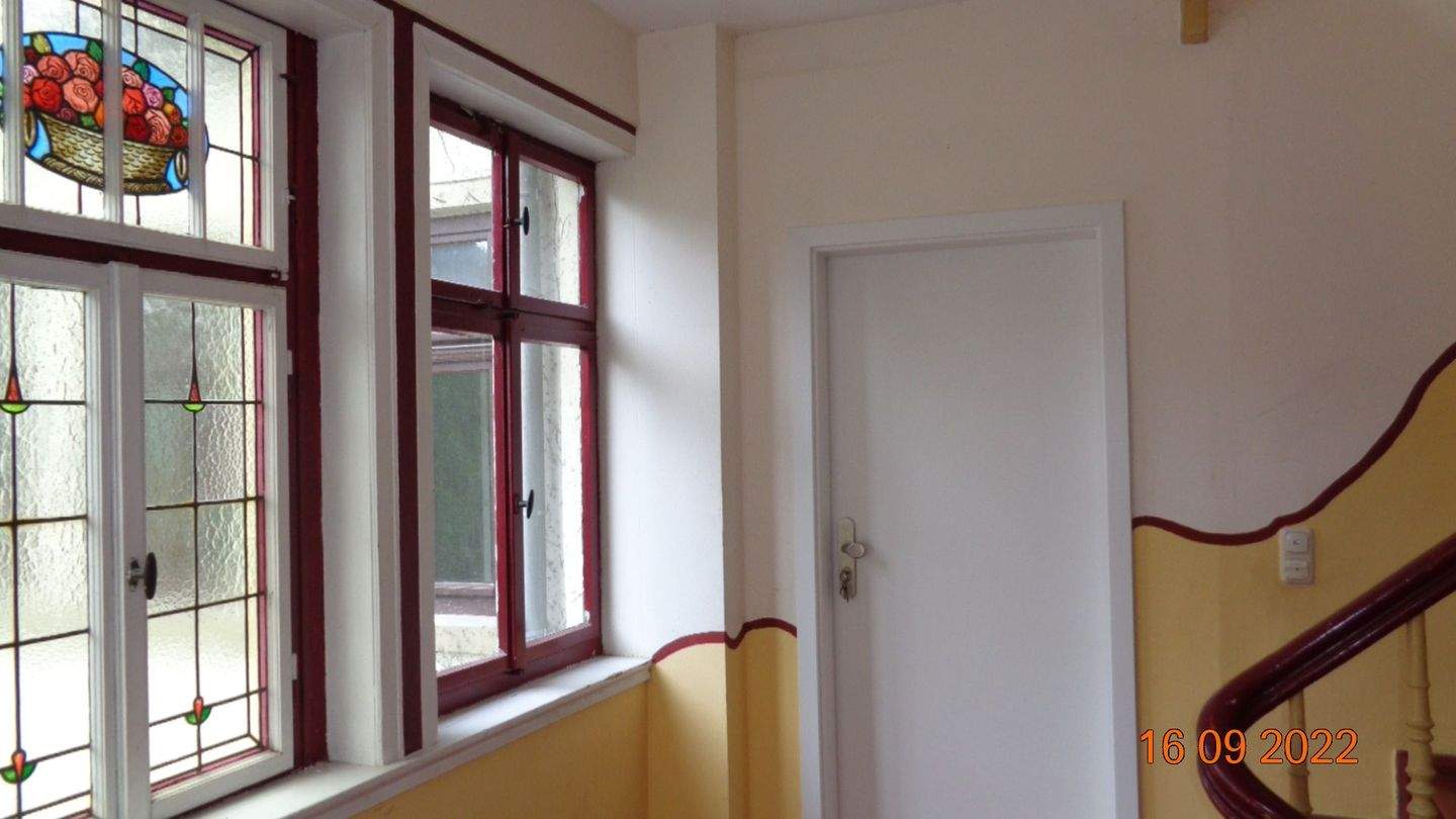 3-Zimmer-Wohnküche Plus, 6618 Naumburg (Saale)