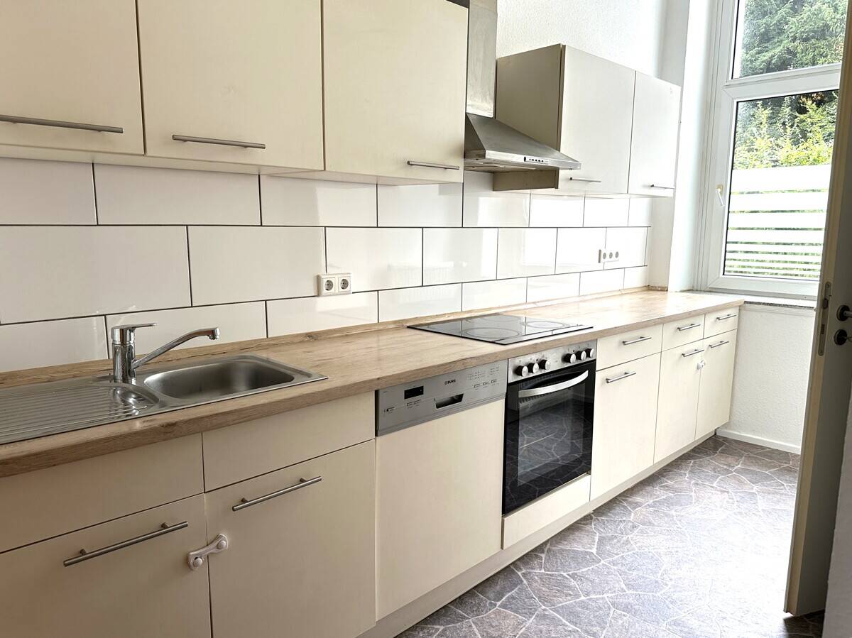 ++ GEMÜTLICH MIT EINBAUKÜCHE IN REMSCHEID ++ – 42853 Remscheid – Vorschaubild 4