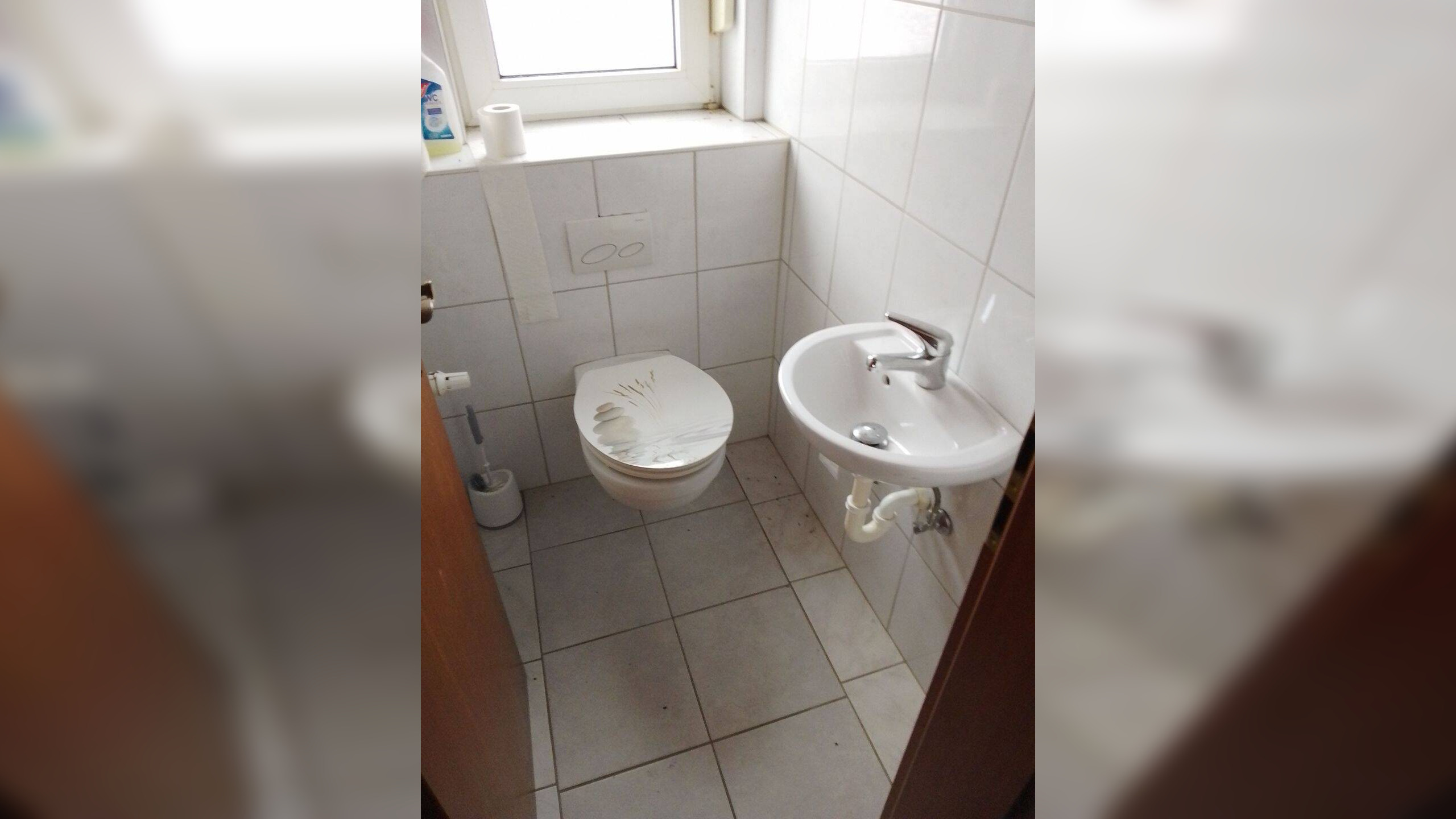 Haushälfte in Obernholz Wettendorf mit Garten zu vermieten, 29386 Obernholz