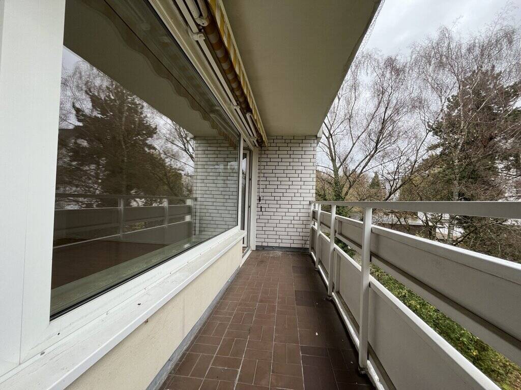 Attraktive Drei-Zimmer Wohnung mit Süd-Balkon in Aachen-Innenstadt – 52064 Aachen – Vorschaubild 4