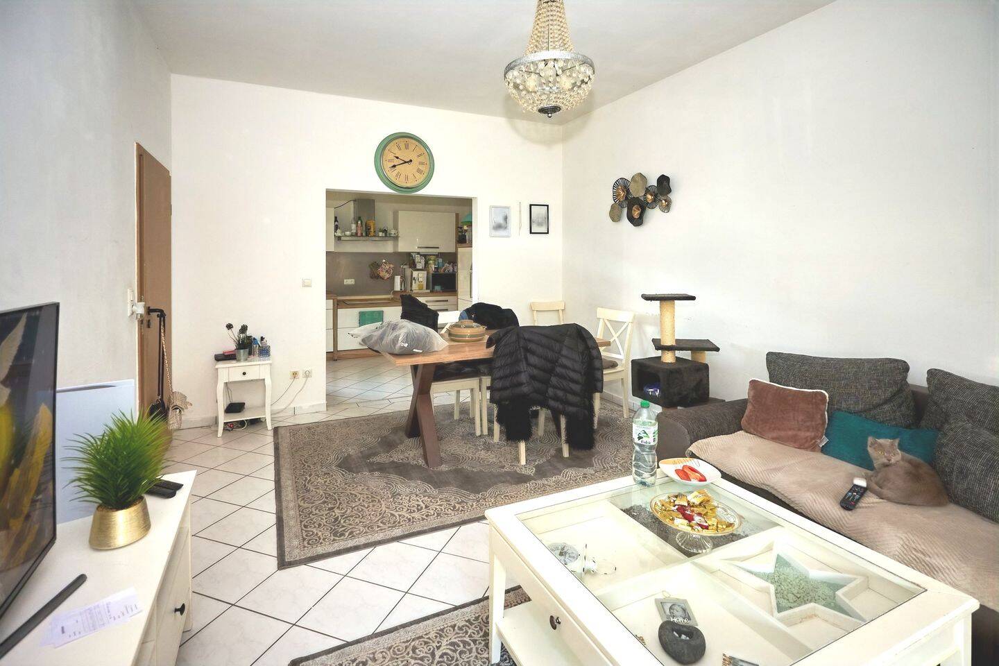 Moderne 4 Zimmer ETW in Hemer, 58675 Hemer