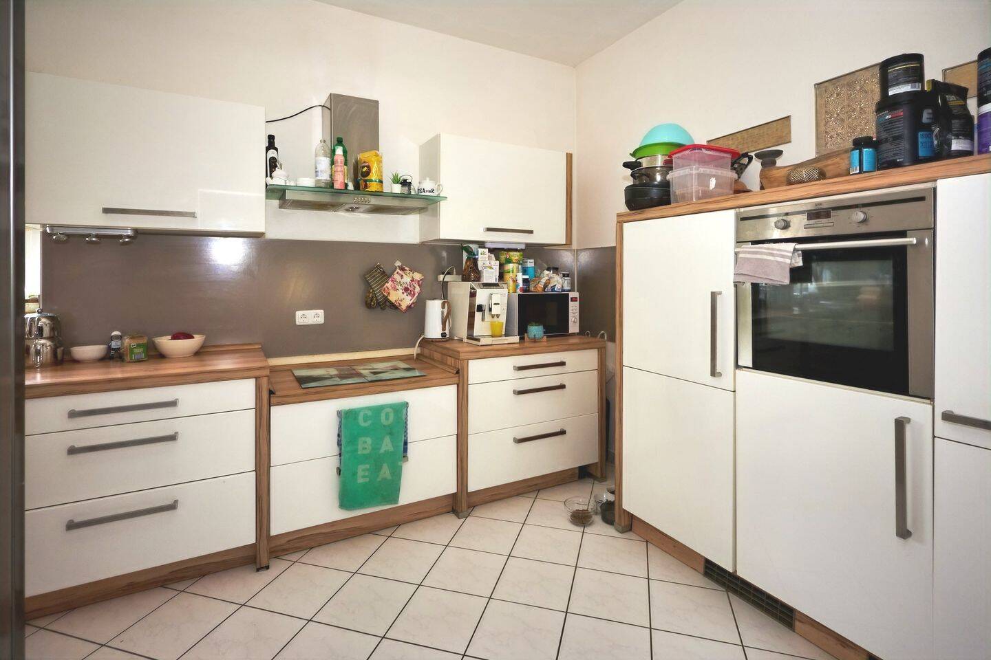 Moderne 4 Zimmer ETW in Hemer – 58675 Hemer – Vorschaubild 4