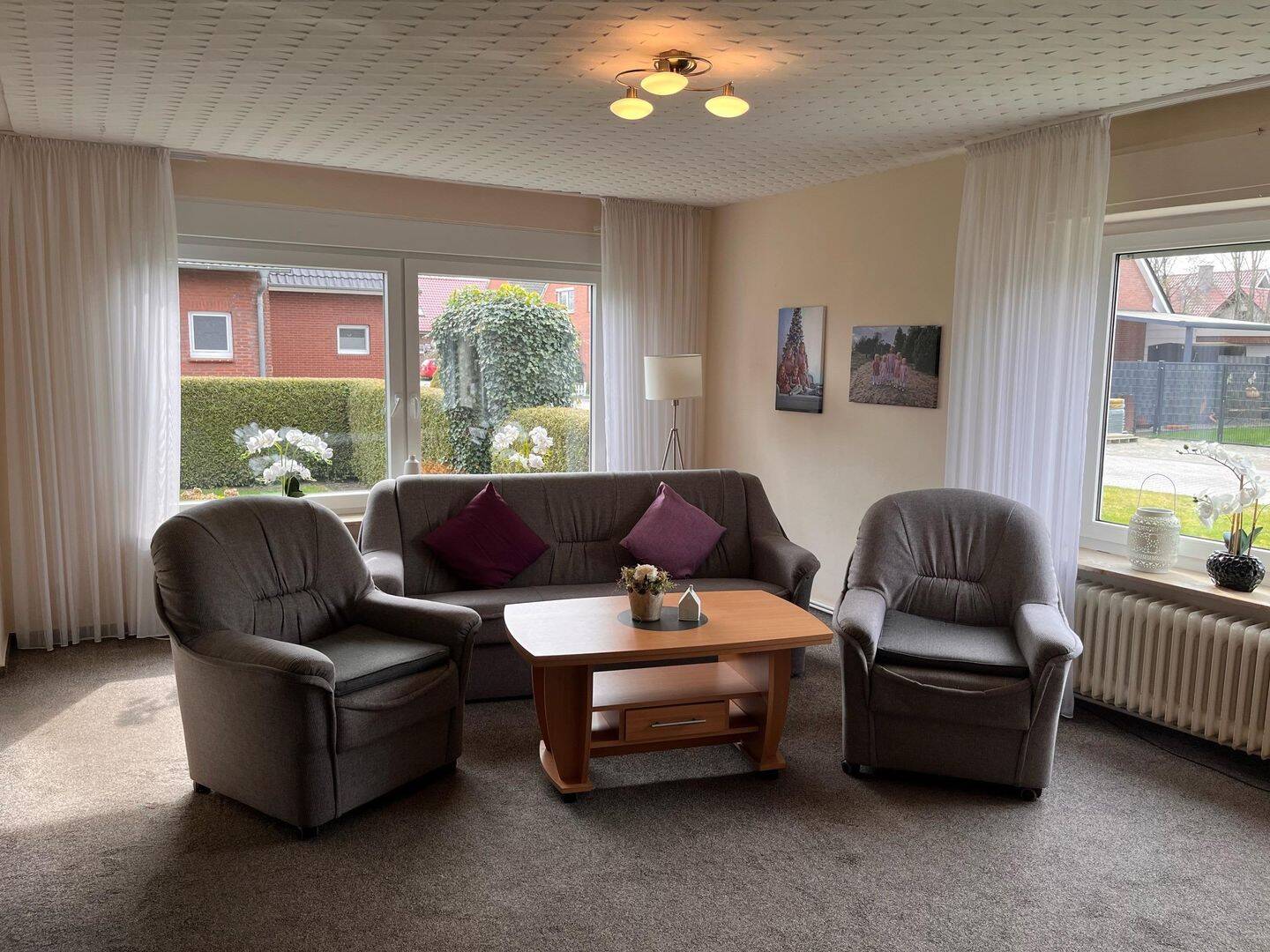 Tag der offenen Tür/open huis am 24.04.26 von 16:00 – 19:00 Uhr, 49835 Wietmarschen