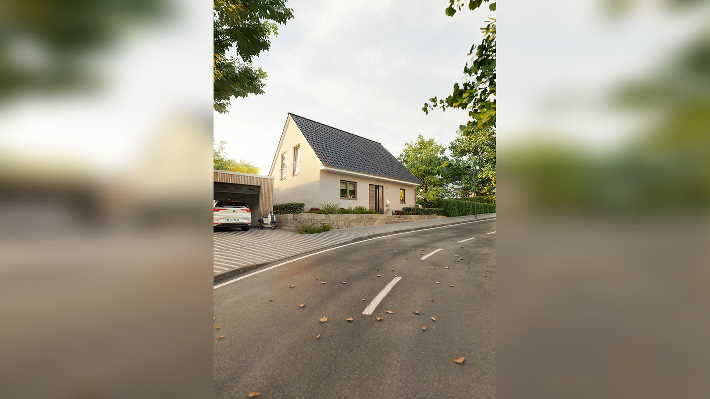 Flair 134 – Ein Zuhause, das bleibt: Großzügigkeit, die man jeden Tag spürt, 31162 Bad Salzdetfurth