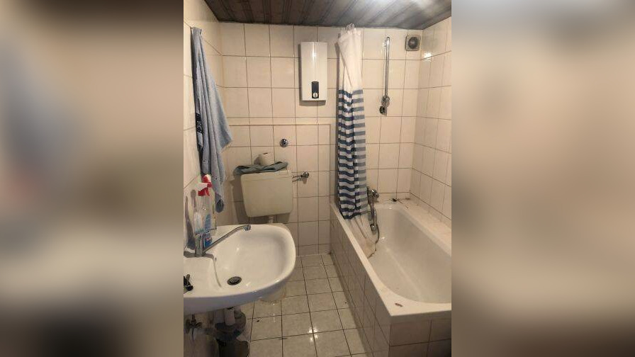 7 % Rendite! MFH-Paket (3 MFHs) nähe Marienkirche, 47169 Duisburg (Aldenrade Fahrn Marxloh Röttgersbach Wehofen)