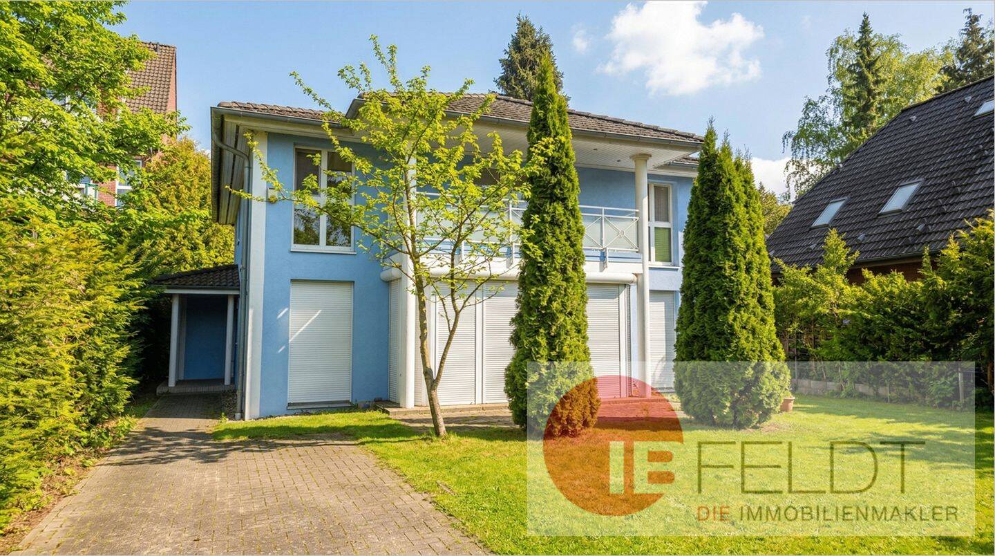 Stadtvilla mit Terrasse, Balkon, 3 Bädern, Sauna, Wärmepumpe | Platz für Familie, Gäste & Homeoffice