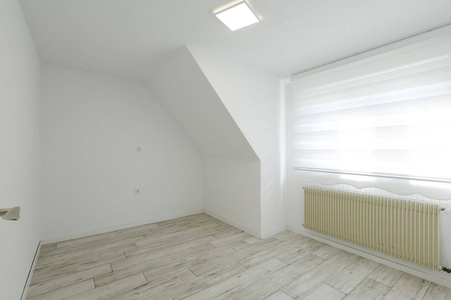 Charmante Doppelhaushälfte in Albstadt-Ebingen, 72458 Albstadt