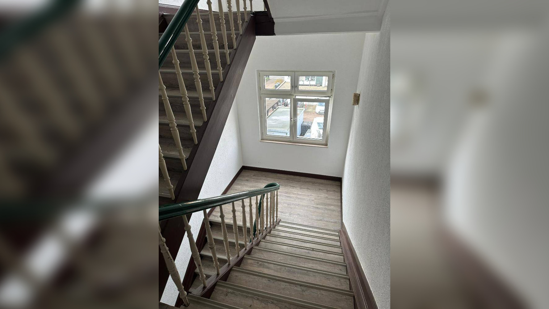 Vermietete Wohnung als Büro im 1.OG in Hamm Zentrum / Fußgängerzone, 59065 Hamm (Hamm-Mitte Hamm-Norden)