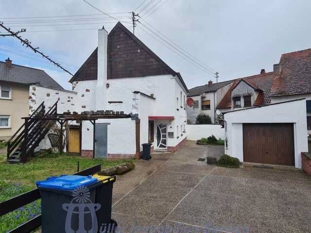Freistehendes topgepflegtes Einfamilienhaus in Blieskastel, 66440 Blieskastel