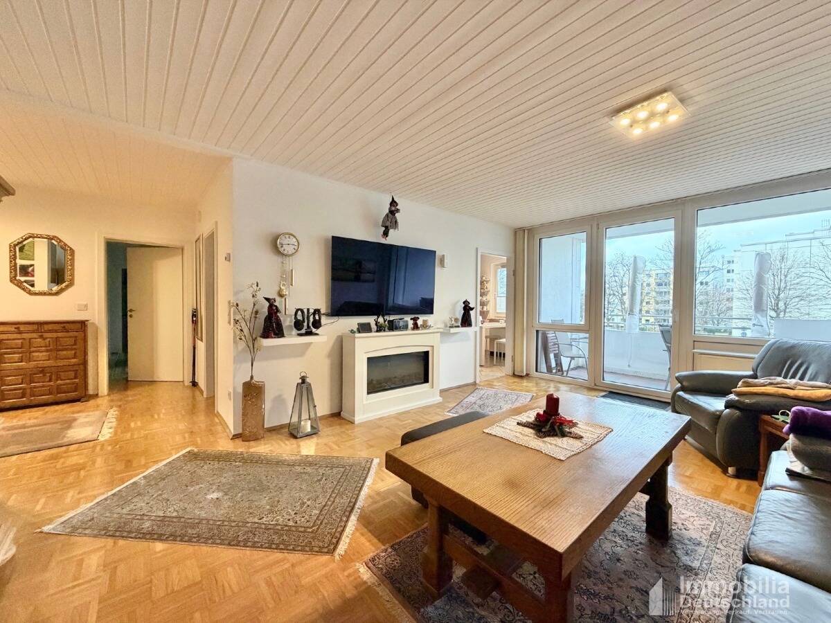 Ankommen. Wohlfühlen. Zuhause an der Ruhr.