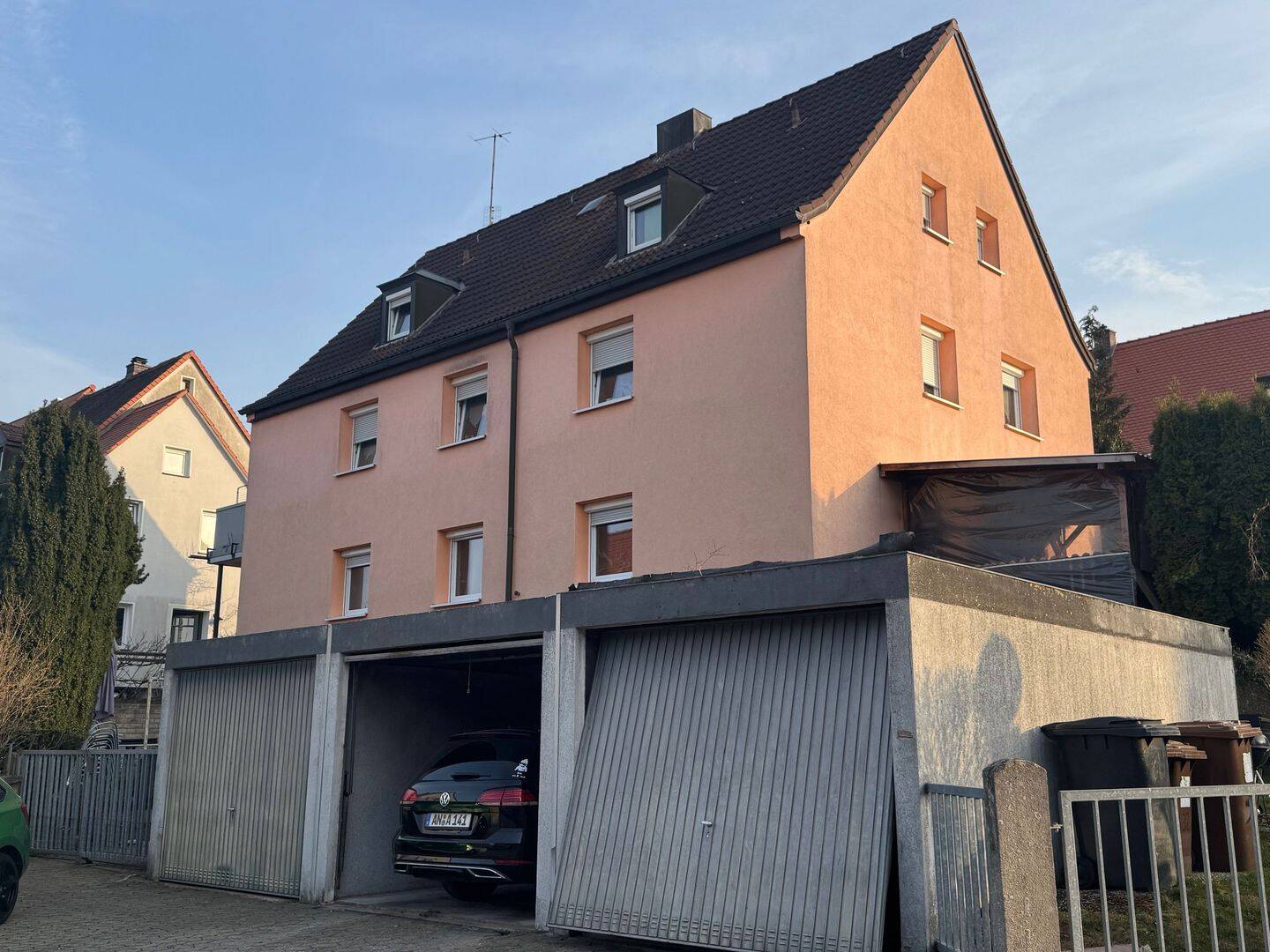 3 Familienhaus in ruhiger Wohnlage in Ansbach, 91522 Ansbach