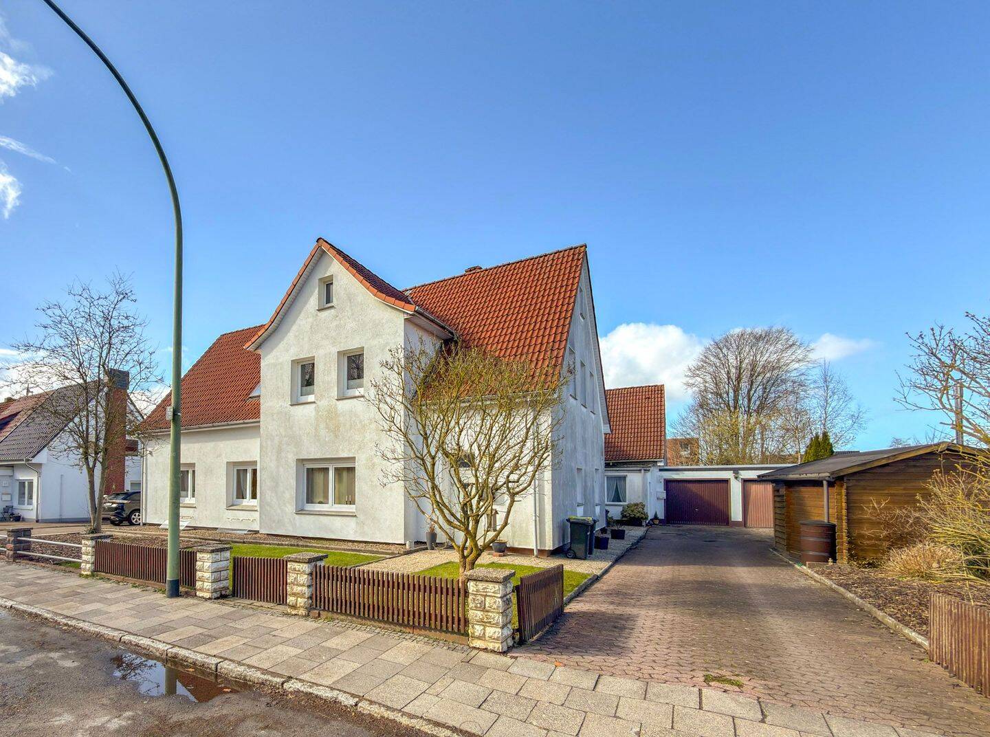 Seltene Gelegenheit! Erdgeschosswohnung in Surheide, 27574 Bremerhaven (Geestemünde Schiffdorferdamm Surheide)