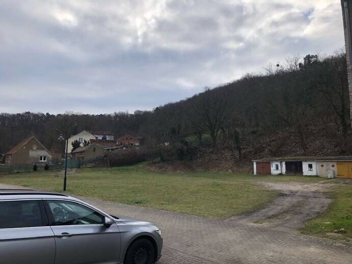 Verkehrsgünstig gelegene Baugrundstücke für Ein/-Mehrfamilienhäuser, 16259 Bad Freienwalde (Oder)