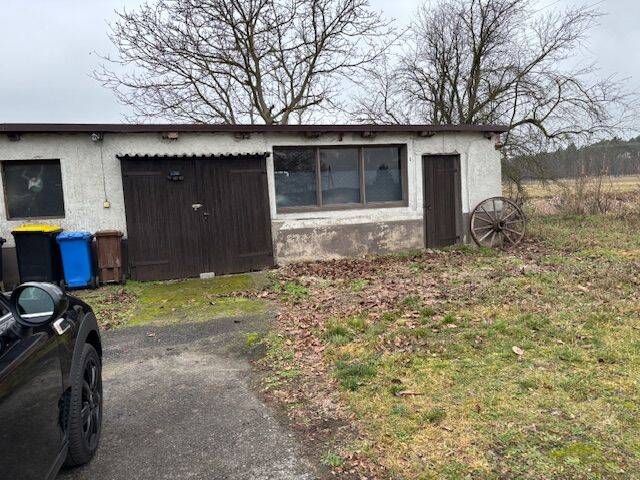 Baugrundstück in ruhiger Lage von Langensalzwedel, 39590 Tangermünde