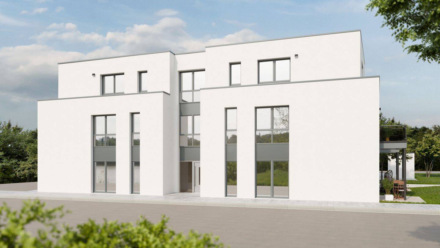 Strata Hof – 18 Premium Neubauwohnungen – energieeffizient & zukunftssicher in Heinsberg-Straeten!, 52525 Heinsberg
